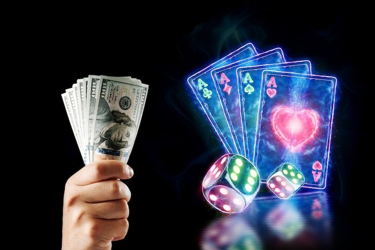 Antarmuka aplikasi syair macau menampilkan pasar Liga 1 dan opsi pembayaran DANA